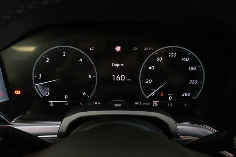 Volkswagen Touareg (2026) NEW Final Edition R Line 210kW - fotka 17 z 50