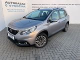 Peugeot 2008 (2019) 1.2PT Car Play! Navigace! - náhled 8