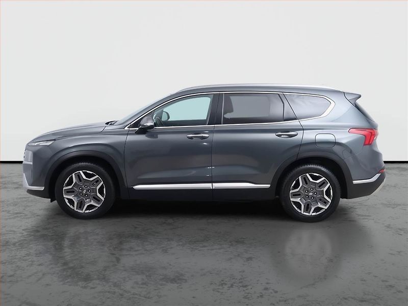 Hyundai Santa Fe (2022) Plug-in Hybrid - fotka 3 z 18