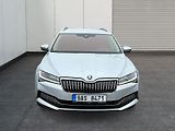 Škoda Superb (2023) L&K 2.0TDI 147kW DSG TAŽNÉ CZ - náhled 1