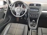Volkswagen Golf (2012) 1.2 TSI, Park. senzory - náhled 7