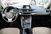 Lexus CT 200h 1,8 Prestige Safety