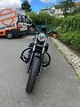 Harley-Davidson XL 883N Sportster Iron (2011) - náhled 7