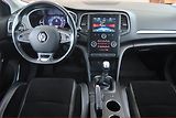 Renault Mégane (2020) 1.3 TCe, Kůže, Navi, Tempomat - náhled 7