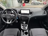 Kia Ceed 1,5 TGDi AT Spin ZÁRUKA NOVÝ V - náhled 8