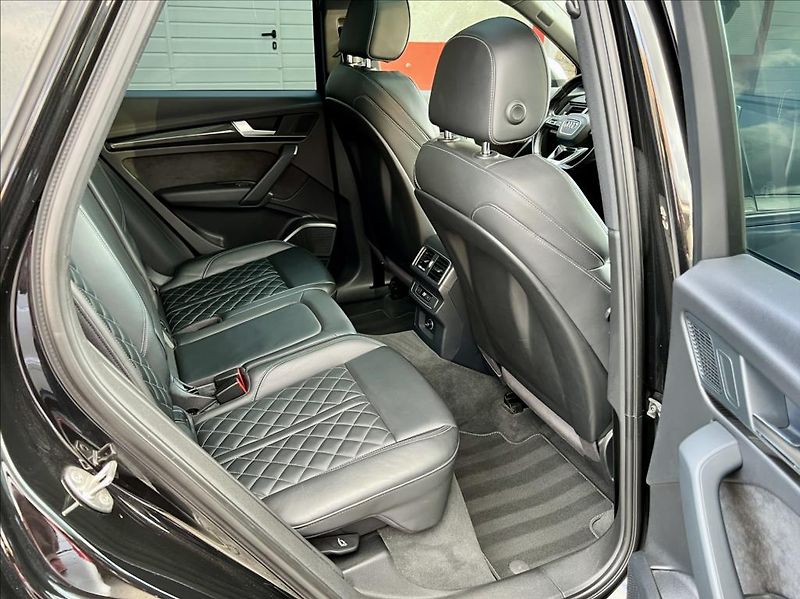 Audi SQ5 3,0 TFSI QUATTRO PANORAMA - fotka 19 z 59