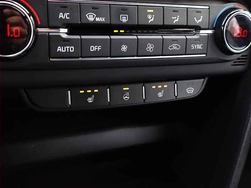Kia Pro_Ceed (2019) GT-Line 1.4 T-GDI, Serv.kniha - fotka 15 z 17