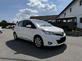 Toyota Yaris 1.4 D4D 66kW - náhled 1