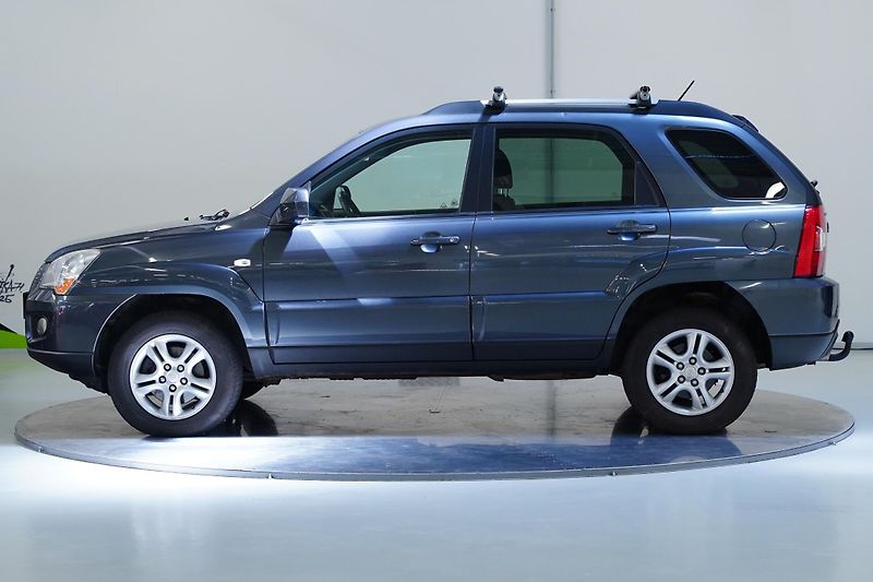 Kia Sportage - fotka 3 z 26