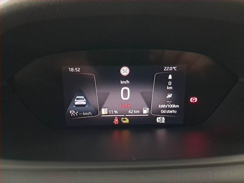 Škoda Enyaq (2023) iV RS (82 kWh) - fotka 11 z 17