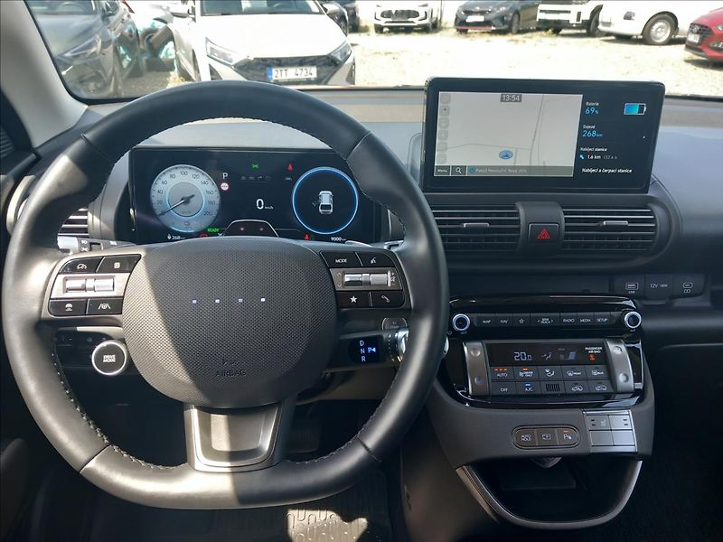 Hyundai Inster 0,0 Style Techology - fotka 9 z 20