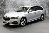Škoda Octavia 1,4 TSI iV Style 1. majitel CZ - náhled 1