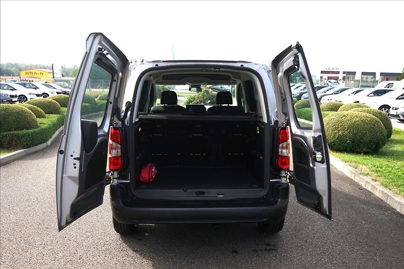 Citroën Berlingo (2026) 1,5 Diesel 100k ManualYOUPROFI - fotka 10 z 24