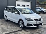 Seat Alhambra 1,4 TSI 150PS  Style-7 - náhled 4
