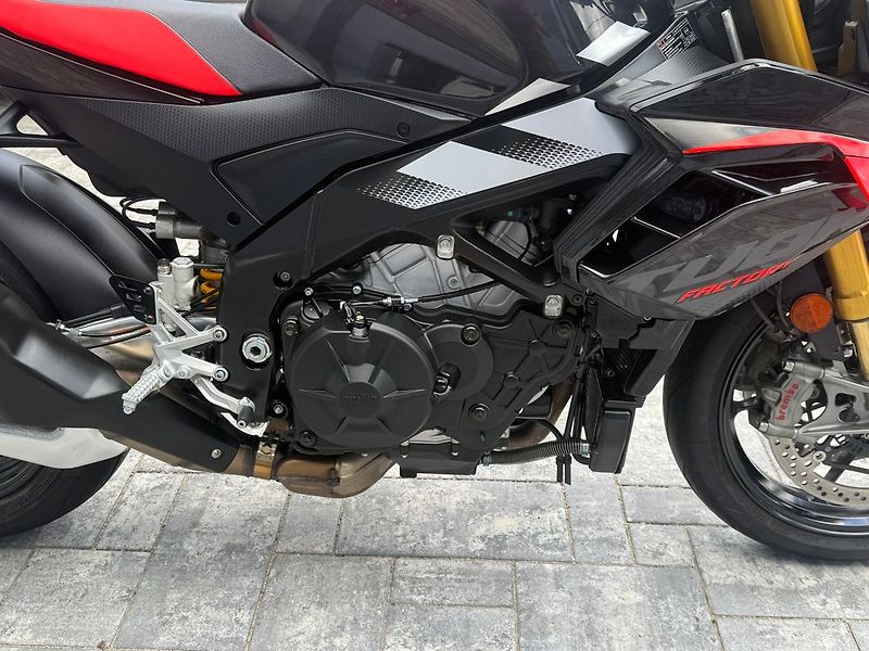 Aprilia (2026) - fotka 23 z 41