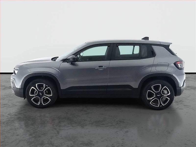 Jeep Avenger (2023) 1.2 Turbo - fotka 3 z 21