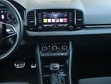 Škoda Karoq (2023) Sportline 1.5 TSI, Sport-Line - náhled 12