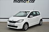 Škoda Citigo 1.0 MPI 44kW AMBITION ČR - náhled 2