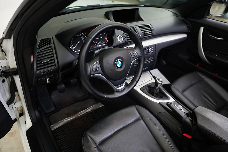 BMW Řada 1 - fotka 5 z 6