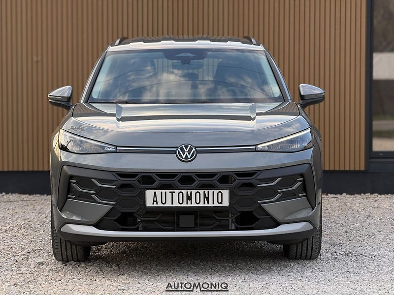 Volkswagen T-Roc (2026) 1.5 TSI LED, Výhrev, Záruka - fotka 23 z 26