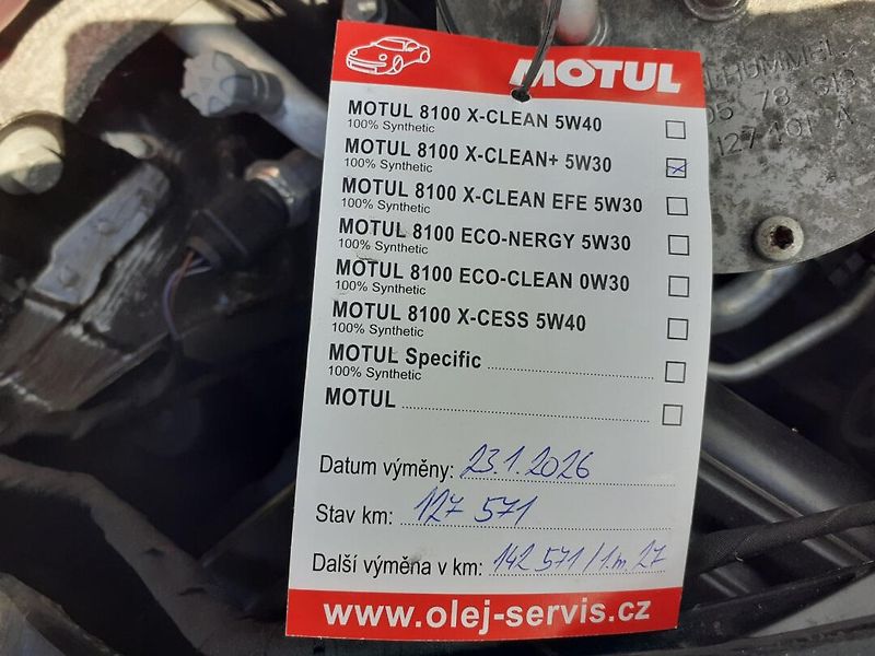 Škoda Octavia (2017) 2.0 TDi DSG - fotka 33 z 39