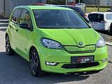 Škoda Citigo e iV 61kw KLIMA TEMPOMAT ALU - náhled 2