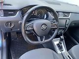 Škoda Octavia (2015) 1.6 TDi, ČR, Elegance, DSG - náhled 12