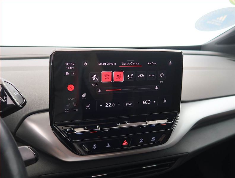 Volkswagen ID.4 (2020) Pro Perf. (82 kWh), SoH 90% - fotka 18 z 28
