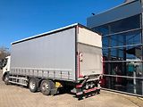 Volvo FE (2023) 350 6y2 shrnovačka EURO 6 - náhled 4