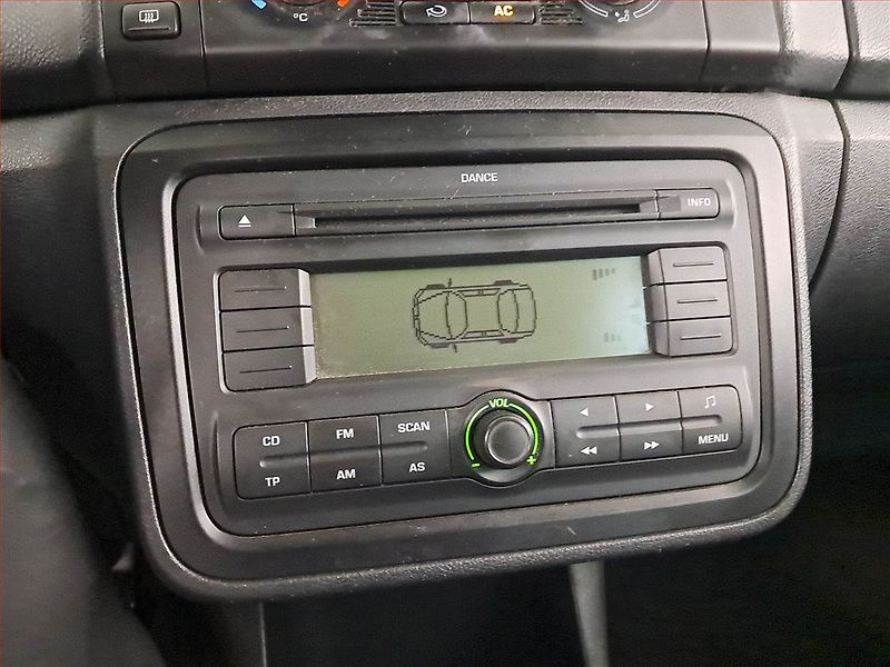 Škoda Roomster (2009) 1.2 12V, ČR,1.maj - fotka 13 z 17