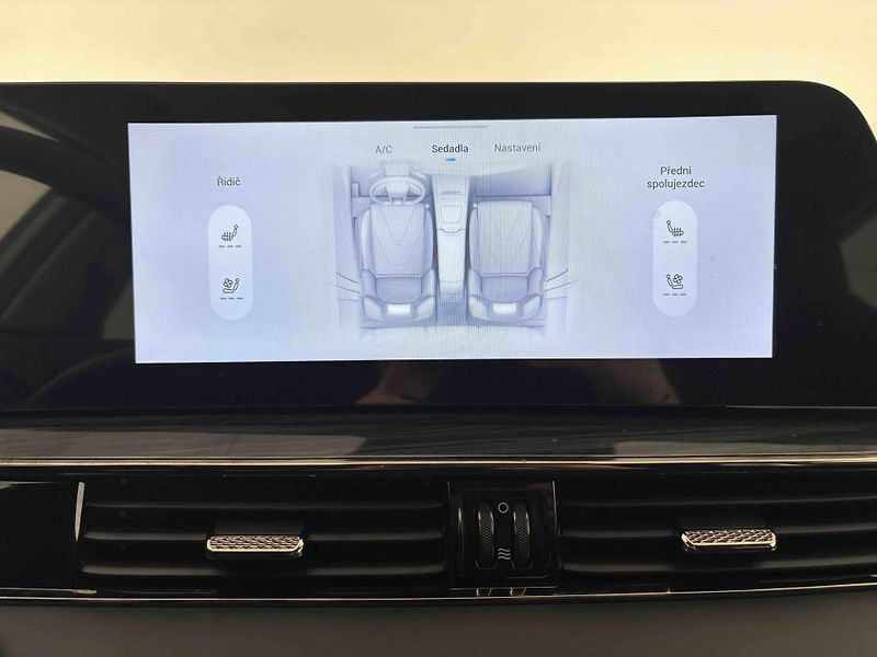 Omoda 5 (2026) Premium Facelift 1.6 tGDI  - fotka 24 z 54