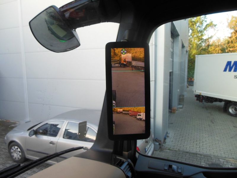 Mercedes-Benz Actros 1848 GigaSpace, Standart - fotka 15 z 24