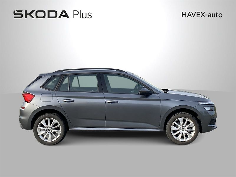 Škoda Kamiq (2023) 1.0 TSI Ambition - fotka 30 z 32
