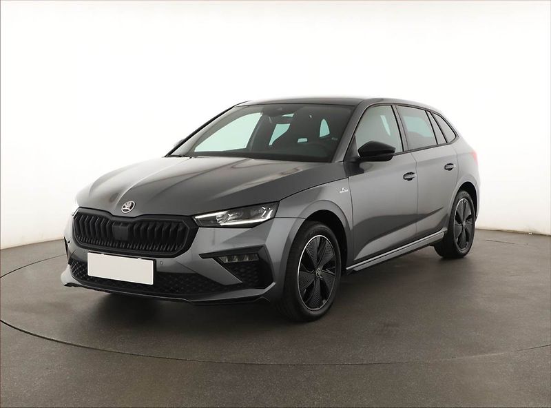 Škoda Scala (2026) 1.5 TSI, MONTE CARLO, AUTOMAT - fotka 2 z 20