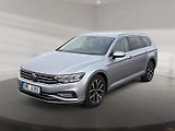 Volkswagen Passat (2021) BUSINESS 2.0TDI 110kW DSG CZ - náhled 1