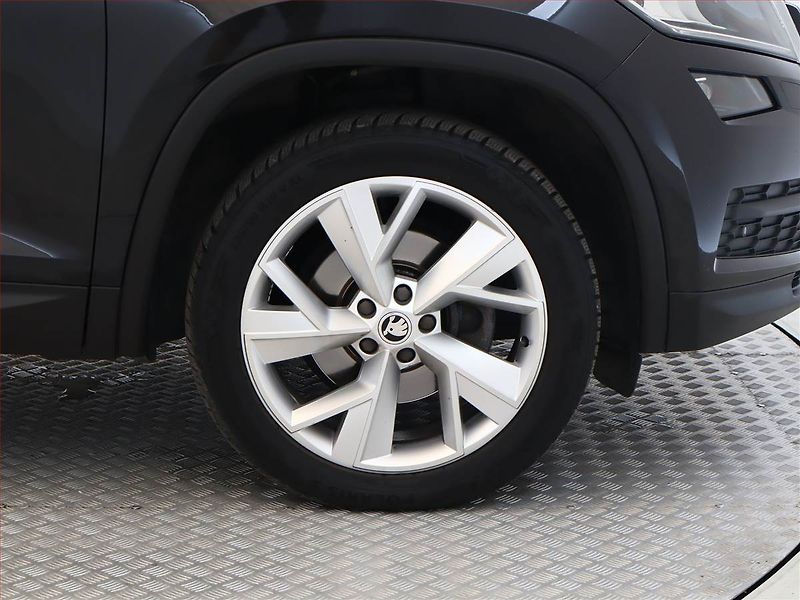 Škoda Kodiaq (2021) Style 2.0 TDI 4x4 - fotka 12 z 22