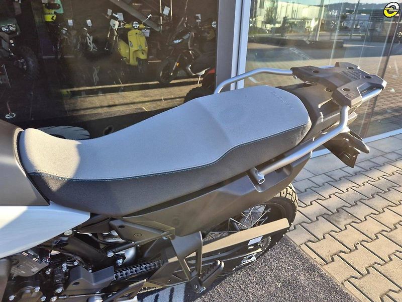 CFMOTO (2026) 1000 MT-X ADVENTURE - fotka 36 z 43
