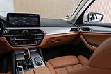 BMW Řada 5 530d xDrive*TAŽNÉ*N.TOPENÍ*ČR - náhled 10