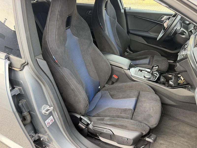BMW Řada 2 Gran Coupe 220i 131kW MSPORT - fotka 20 z 24