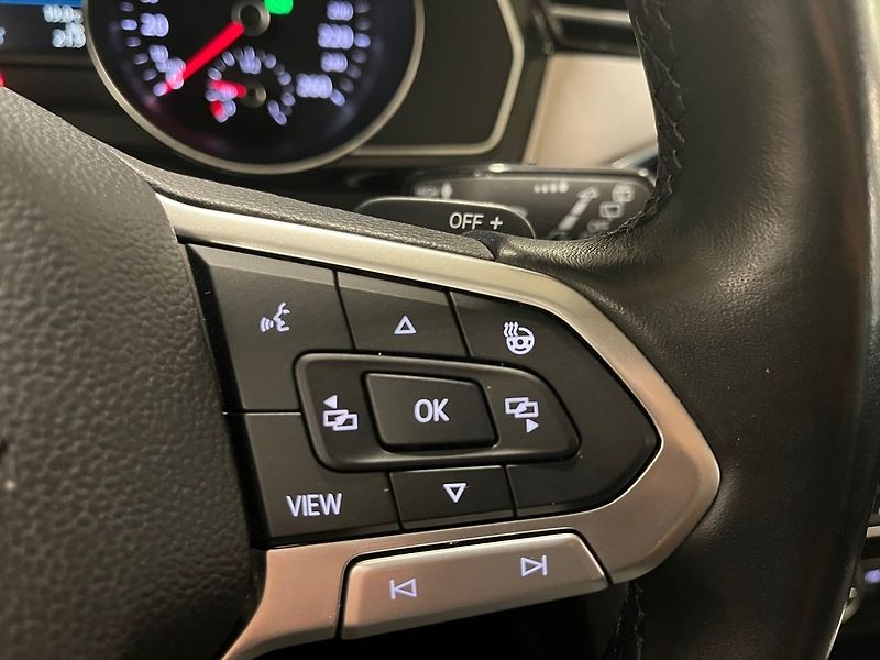 Volkswagen Passat TDI 4M 140kW Kam NezTop Paměť - fotka 16 z 22
