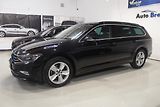 Volkswagen Passat (2021) 2.0TDI DSG Matrix display  - náhled 7