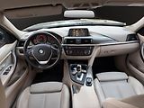 BMW Řada 3 (2013) 135KW 320D X-DRIVE - náhled 16