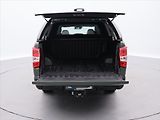 SsangYong Musso 2,2 e-XDI 148kW Premium 4WD TZ - náhled 8