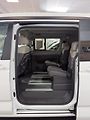 Volkswagen California eHybrid 4M Beach Camper IQ Kam - náhled 12