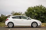 Opel Astra - náhled 3