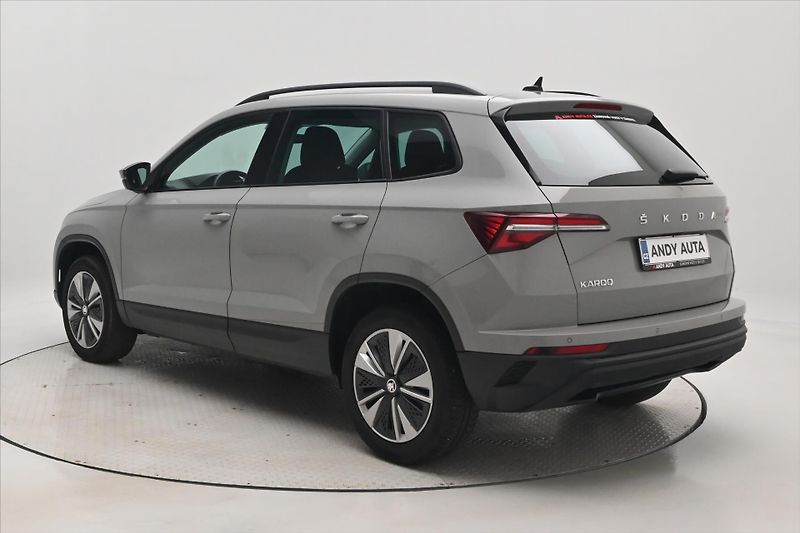 Škoda Karoq 2,0 TDI 85kW DSG VIRTUAL EL.KU - fotka 7 z 31