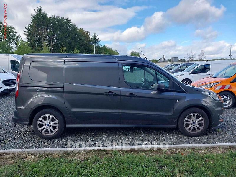 Ford Transit Connect (2022) 1.5TDCi MAXi  DÍLNA, Trend - fotka 3 z 13