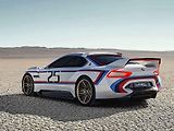 BMW 3.0 CSL Hommage R.