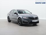 Škoda Octavia 2,0 TDI 135kW RS DSG 1.Maj. - náhled 1