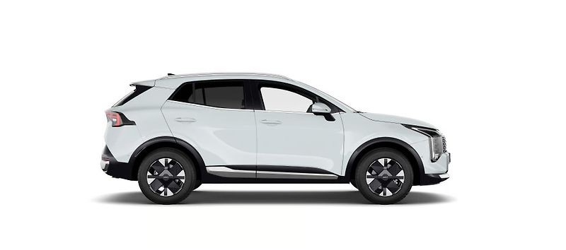 Kia Sportage 1.6 T-GDI 4x2 7DCT BLACK EDITI - fotka 5 z 6